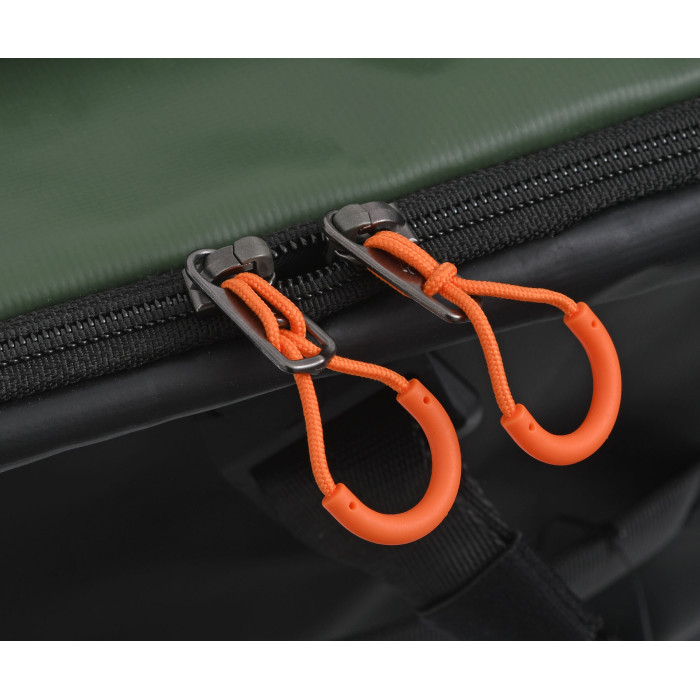 Сумка Forrest Waterproof Duffel Bag 50L Green