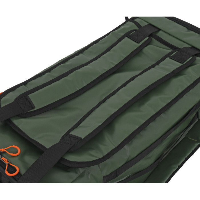 Сумка Forrest Waterproof Duffel Bag 50L Green