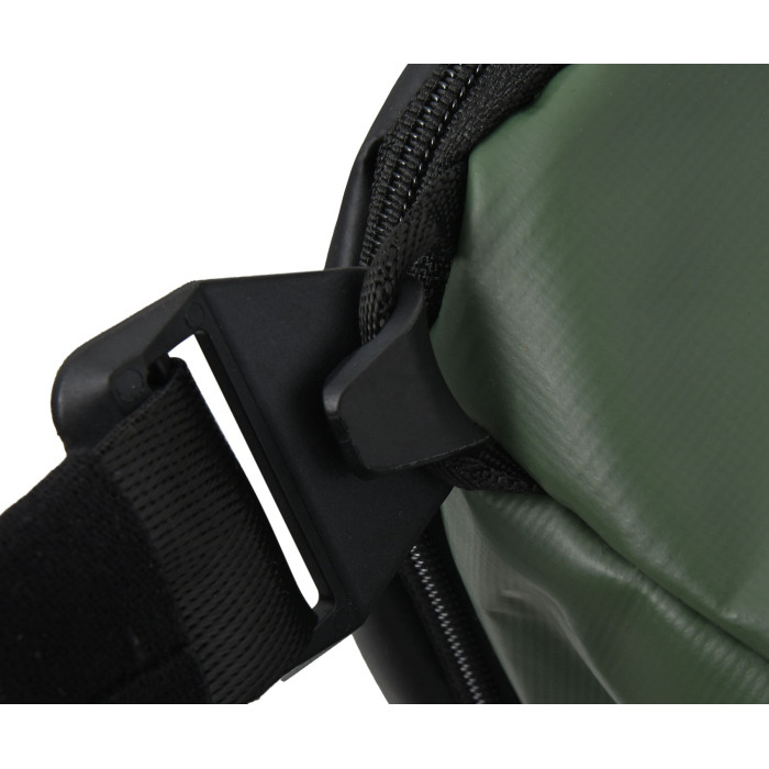 Сумка Forrest Waterproof Duffel Bag 50L Green