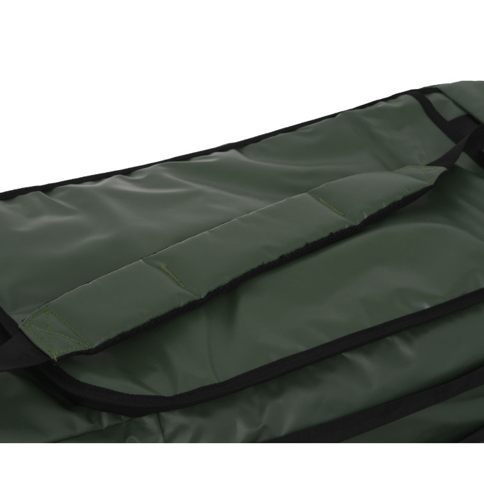 Сумка Forrest Waterproof Duffel Bag 50L Green