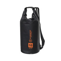 Гермомішок Forrest Waterproof Ocean Pack 10л Black