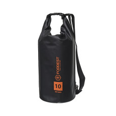 Гермомішок Forrest Waterproof Ocean Pack 10л Black