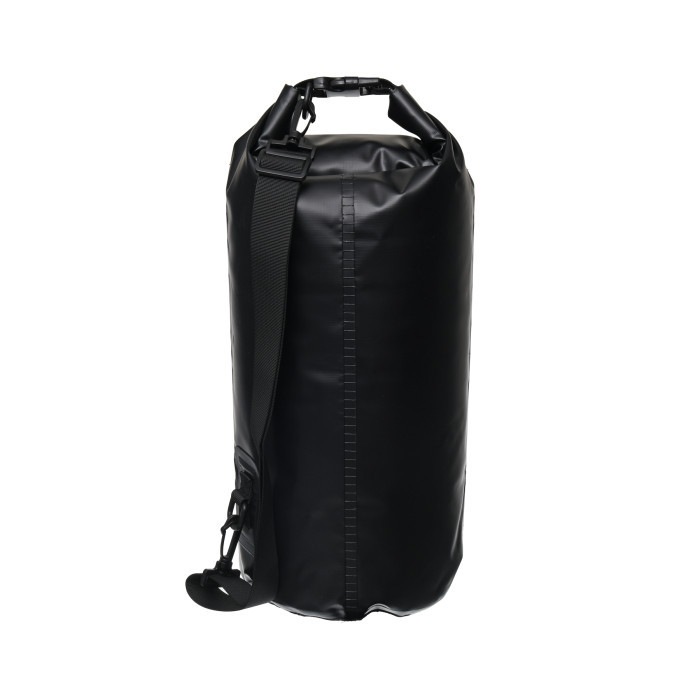 Гермомішок Forrest Waterproof Ocean Pack 10л Black