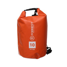 Гермомішок Forrest Waterproof Ocean Pack 10л Orange