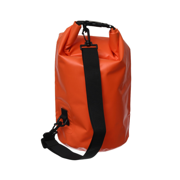 Гермомішок Forrest Waterproof Ocean Pack 10л Orange
