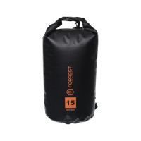 Гермомішок Forrest Waterproof Ocean Pack 15л Black