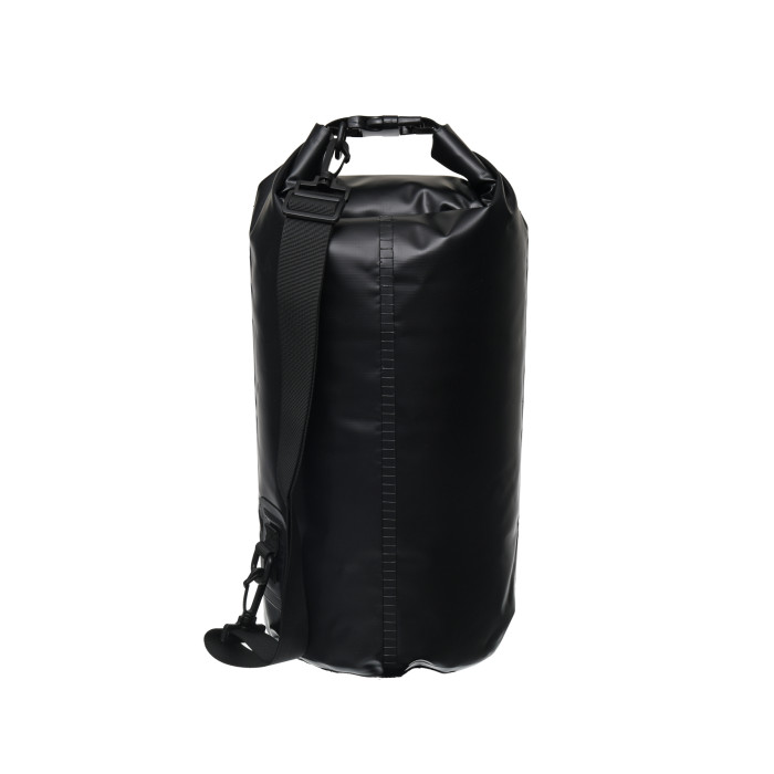 Гермомішок Forrest Waterproof Ocean Pack 15л Black