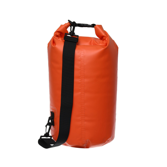 Гермомішок Forrest Waterproof Ocean Pack 15л Orange