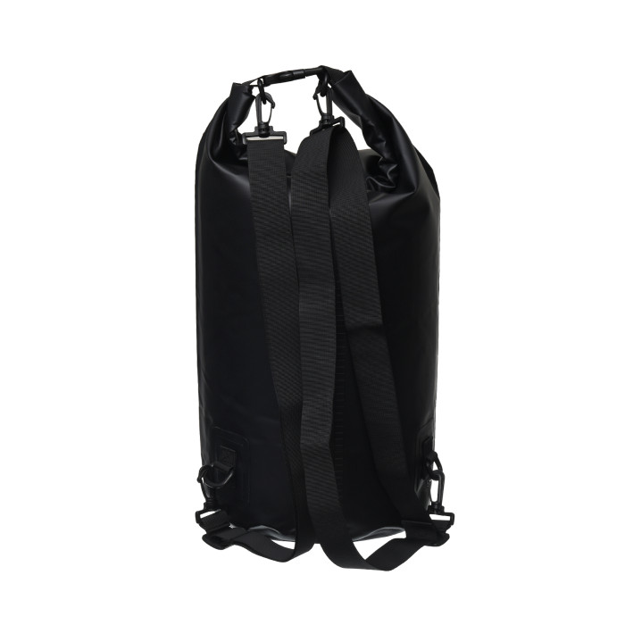 Гермомішок Forrest Waterproof Ocean Pack 20л Black