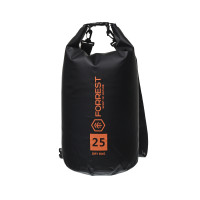 Гермомешок Forrest Waterproof Ocean Pack 25л Black