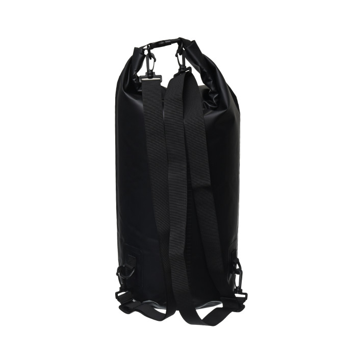 Гермомішок Forrest Waterproof Ocean Pack 25л Black