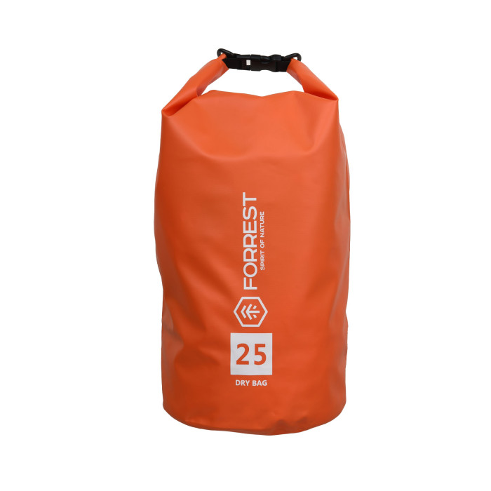 Гермомішок Forrest Waterproof Ocean Pack 25л Orange