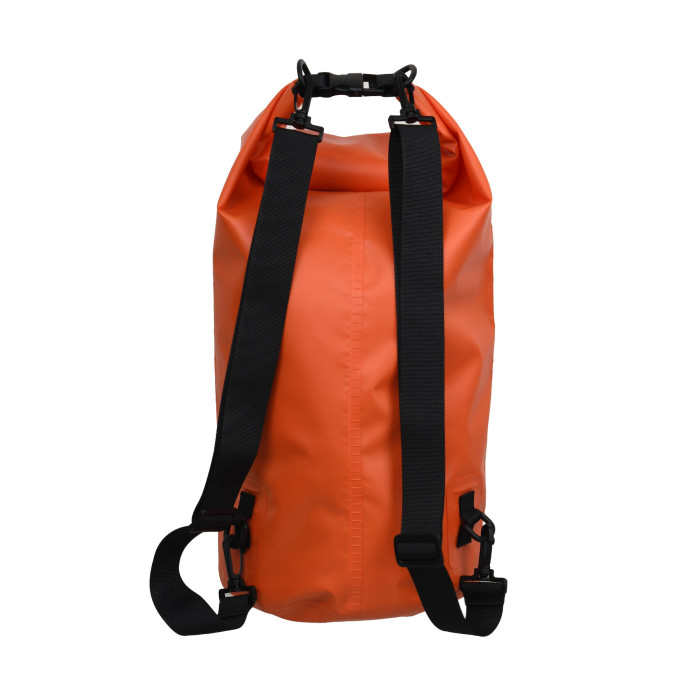 Гермомішок Forrest Waterproof Ocean Pack 25л Orange