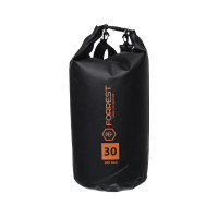 Гермомешок Forrest Waterproof Ocean Pack 30л Black