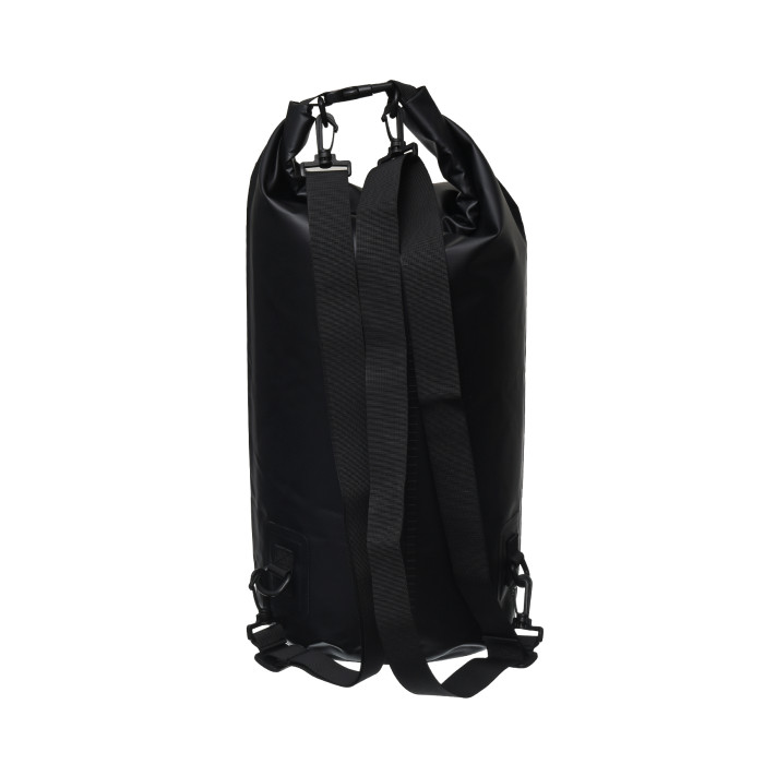 Гермомешок Forrest Waterproof Ocean Pack 30л Black