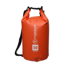 Гермомішок Forrest Waterproof Ocean Pack 30л Orange