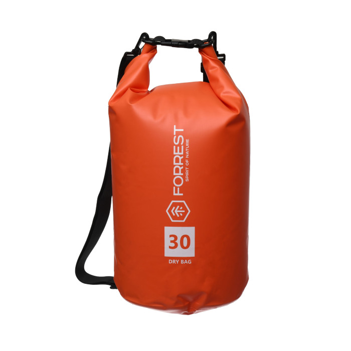 Гермомішок Forrest Waterproof Ocean Pack 30л Orange