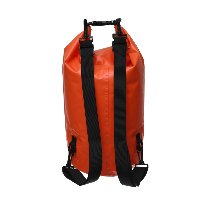 Гермомішок Forrest Waterproof Ocean Pack 30л Orange