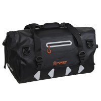 Сумка Forrest Waterproof Travel Bag 40л Black