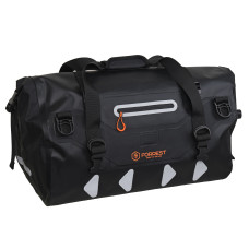 Сумка Forrest Waterproof Travel Bag 40л Black