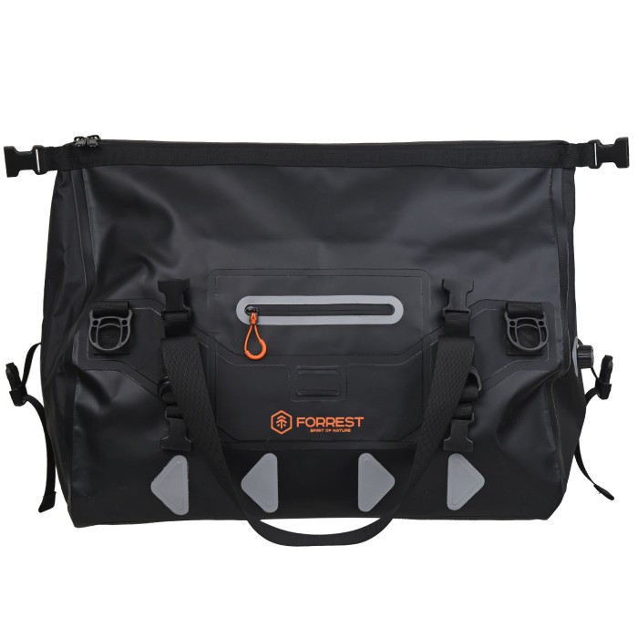 Сумка Forrest Waterproof Travel Bag 40л Black