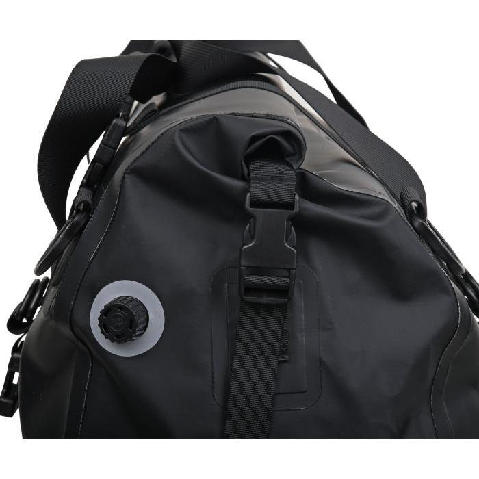 Сумка Forrest Waterproof Travel Bag 40л Black