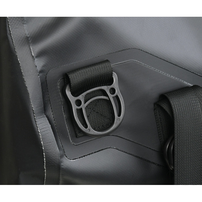 Сумка Forrest Waterproof Travel Bag 40л Black