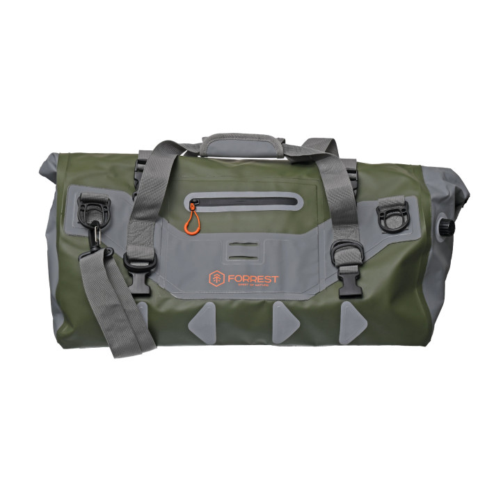 Сумка Forrest Waterproof Travel Bag 40л Green