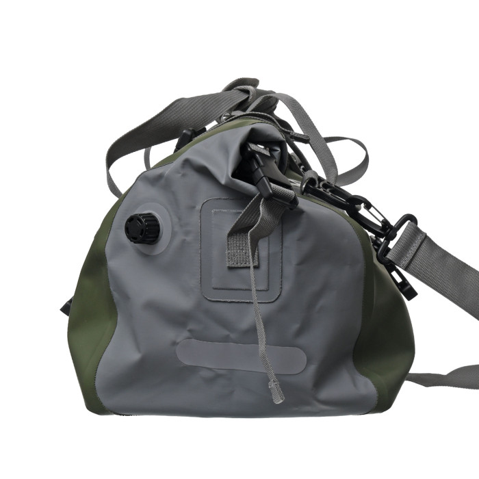 Сумка Forrest Waterproof Travel Bag 40л Green