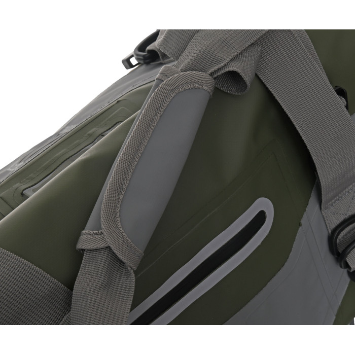 Сумка Forrest Waterproof Travel Bag 40л Green
