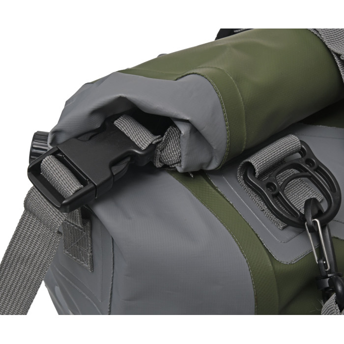 Сумка Forrest Waterproof Travel Bag 40л Green