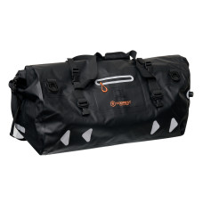 Сумка Forrest Waterproof Travel Bag 90л Black
