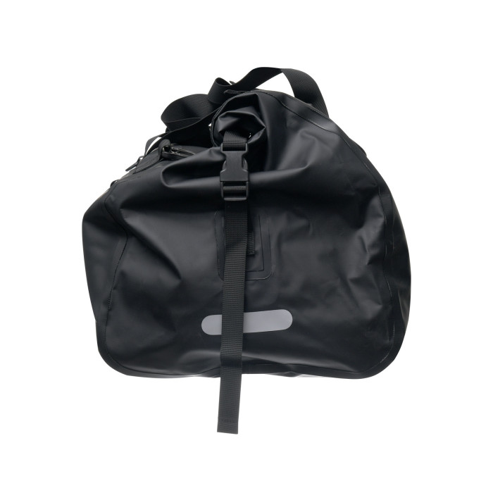 Сумка Forrest Waterproof Travel Bag 90л Black