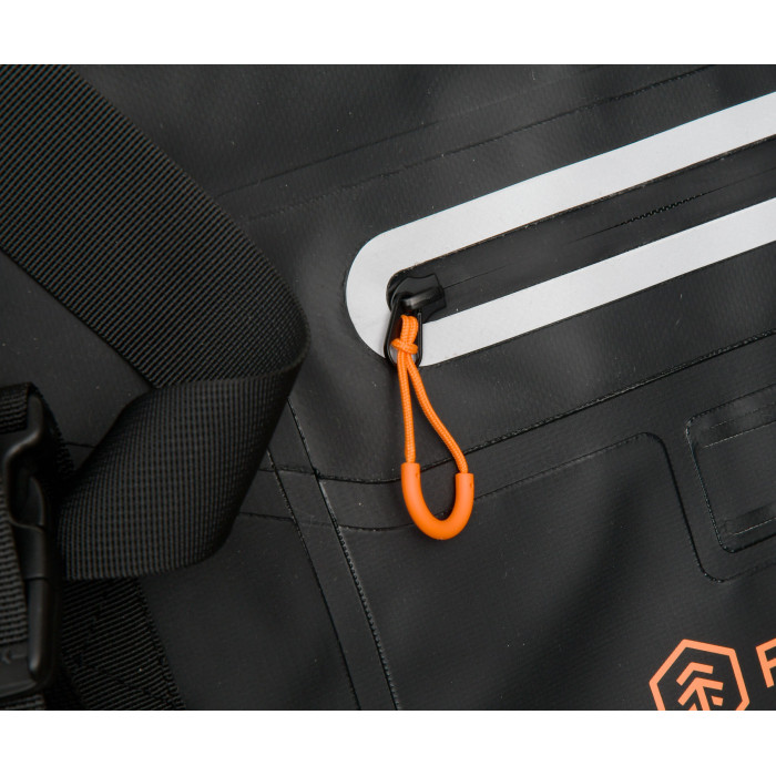 Сумка Forrest Waterproof Travel Bag 90л Black