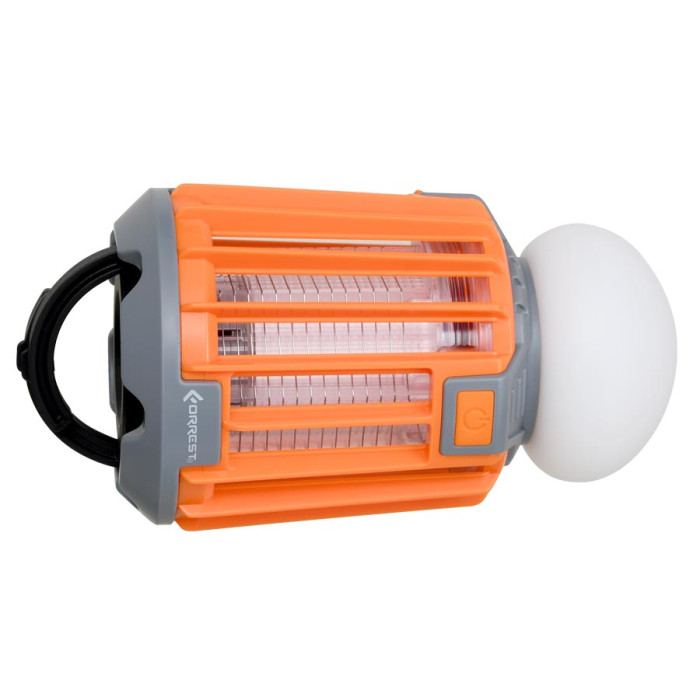 Светодиодная лампа Forrest Mosquito Zapping Lantern