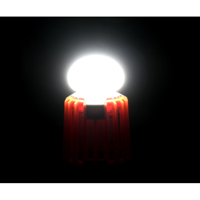 Светодиодная лампа Forrest Mosquito Zapping Lantern