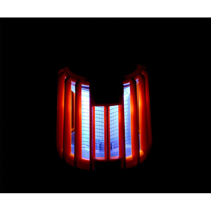 Светодиодная лампа Forrest Mosquito Zapping Lantern