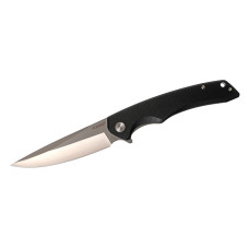 Ніж складаний Forrest Razer R01B Jack-Knife 9