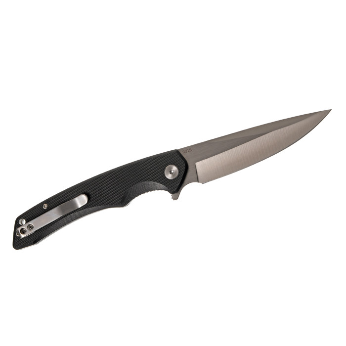 Ніж складаний Forrest Razer R01B Jack-Knife 9