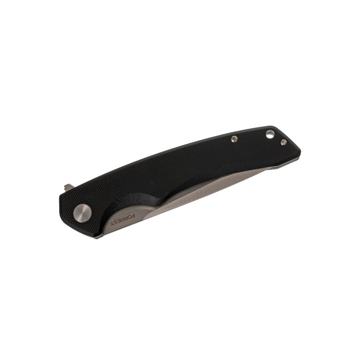 Ніж складаний Forrest Razer R01B Jack-Knife 9