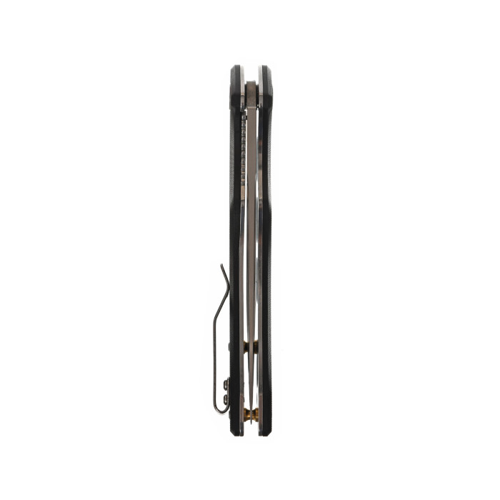 Ніж складаний Forrest Razer R01B Jack-Knife 9