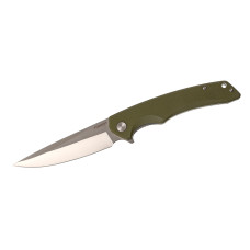 Ніж складаний Forrest Razer R01G Jack-Knife 9