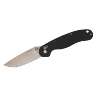 Нож складной Forrest Razer R02B Jack-Knife 8.9