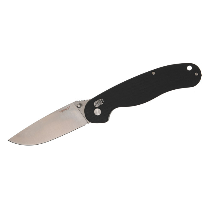 Ніж складаний Forrest Razer R02B Jack-Knife 8.9