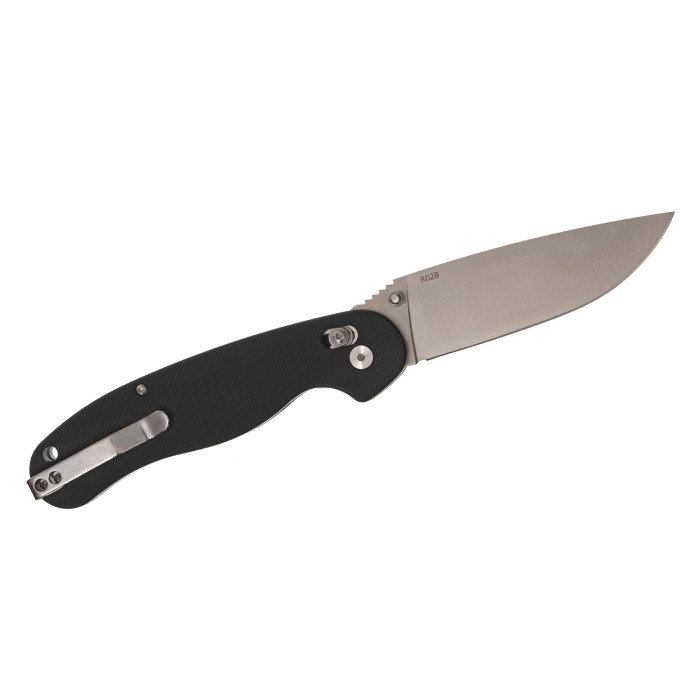 Ніж складаний Forrest Razer R02B Jack-Knife 8.9