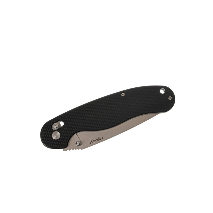 Ніж складаний Forrest Razer R02B Jack-Knife 8.9