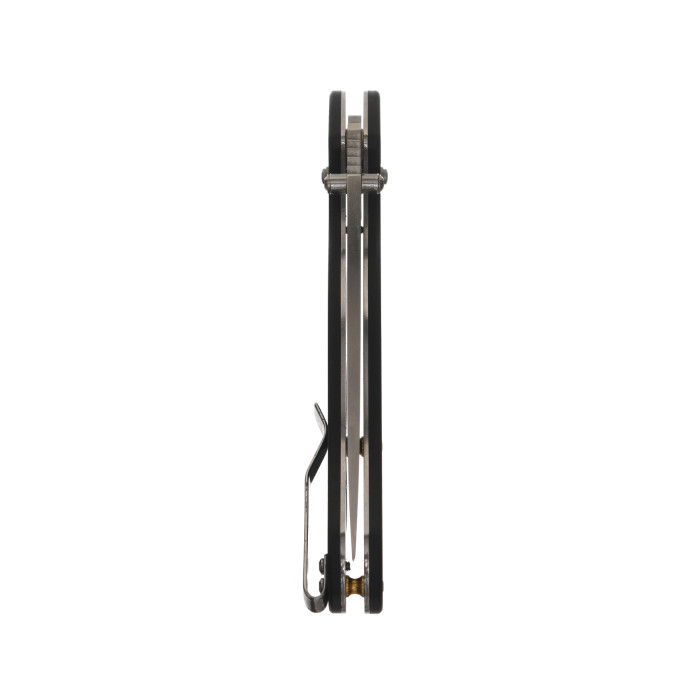 Ніж складаний Forrest Razer R02B Jack-Knife 8.9
