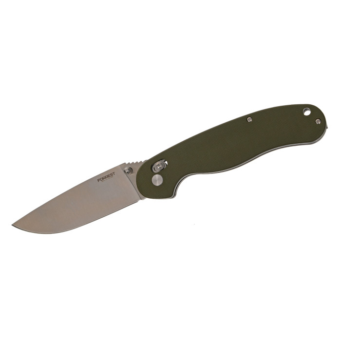 Ніж складаний Forrest Razer R02G Jack-Knife 8.9