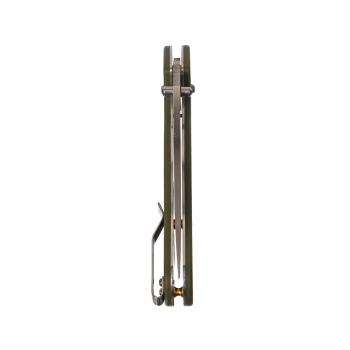 Ніж складаний Forrest Razer R02G Jack-Knife 8.9