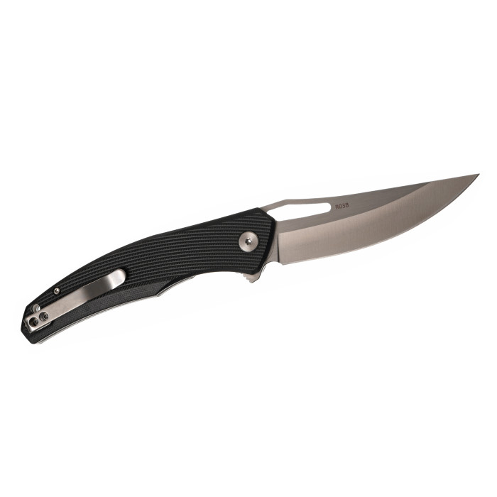 Ніж складаний Forrest Razer R03B Jack-Knife 8.7